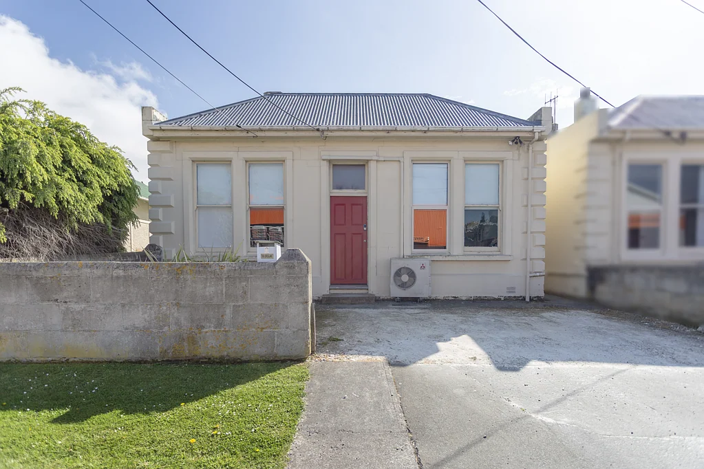 Oamaru 3Kwarto READY AND WAITING!