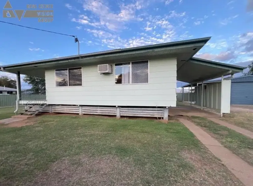 Blackwater 3房  TIDY THREE BEDROOM HOME WITH SHED