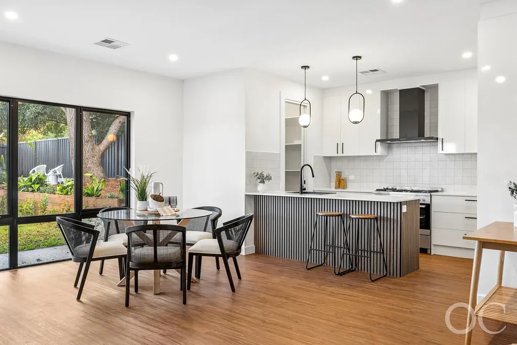Mount Barker 4બેડરૂમ Open the Door to a New-Gen Home in Sought-After 'Old' Mount Barker