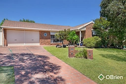 2 Sewell Court, Frankston South