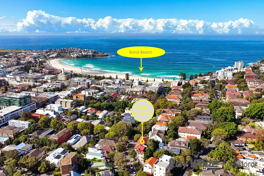 5/56-58 Lamrock Avenue, Bondi Beach, NSW 2026