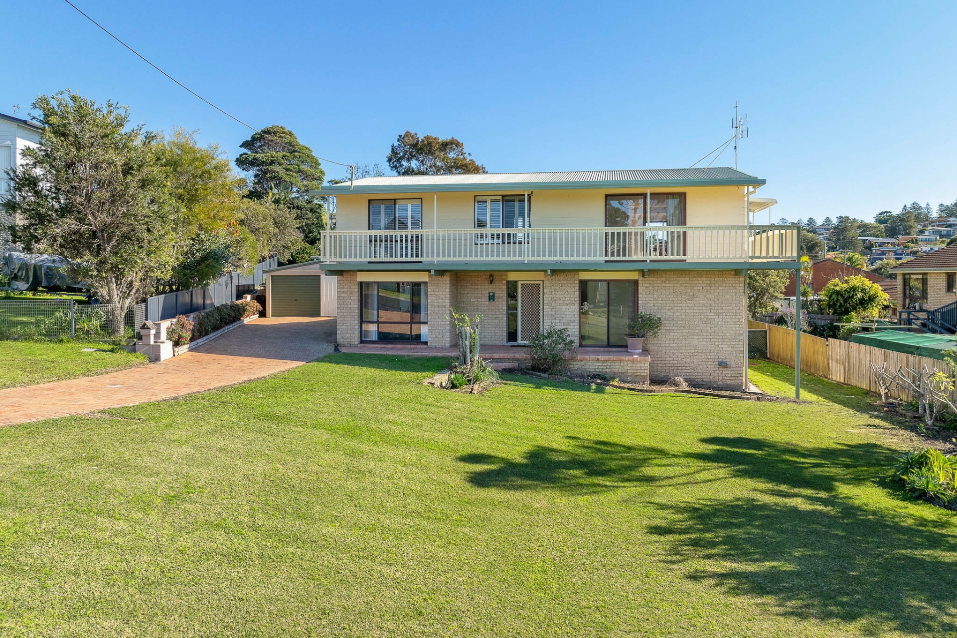 14 ST VINCENT RD, TUROSS HEAD NSW 2537, 0部屋, 0バスルーム, House