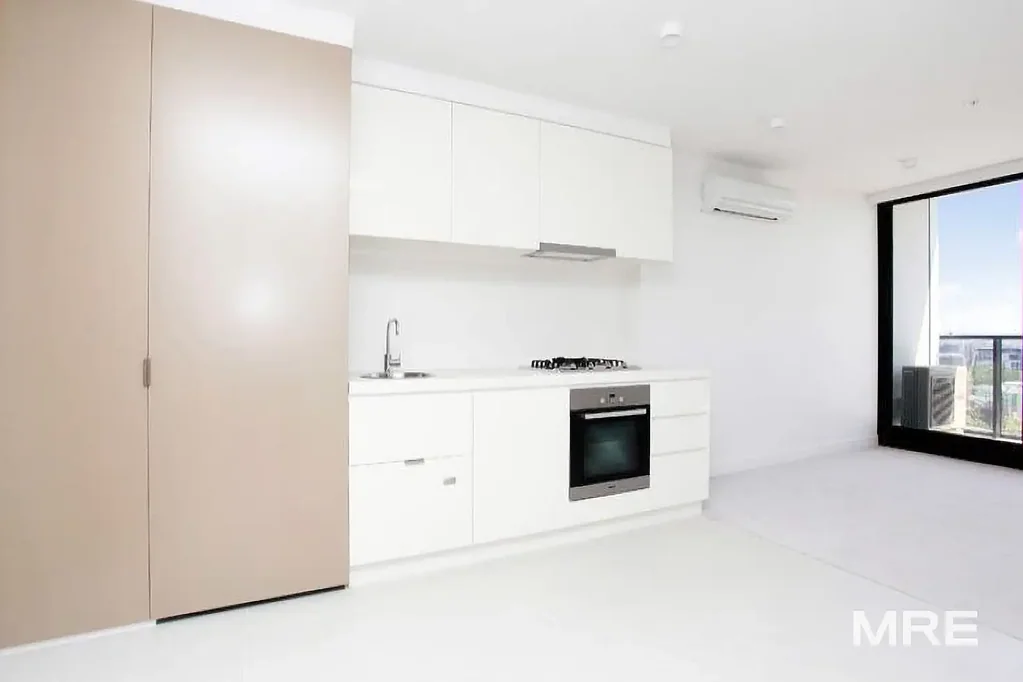 Furnished designer apartment with amazing views