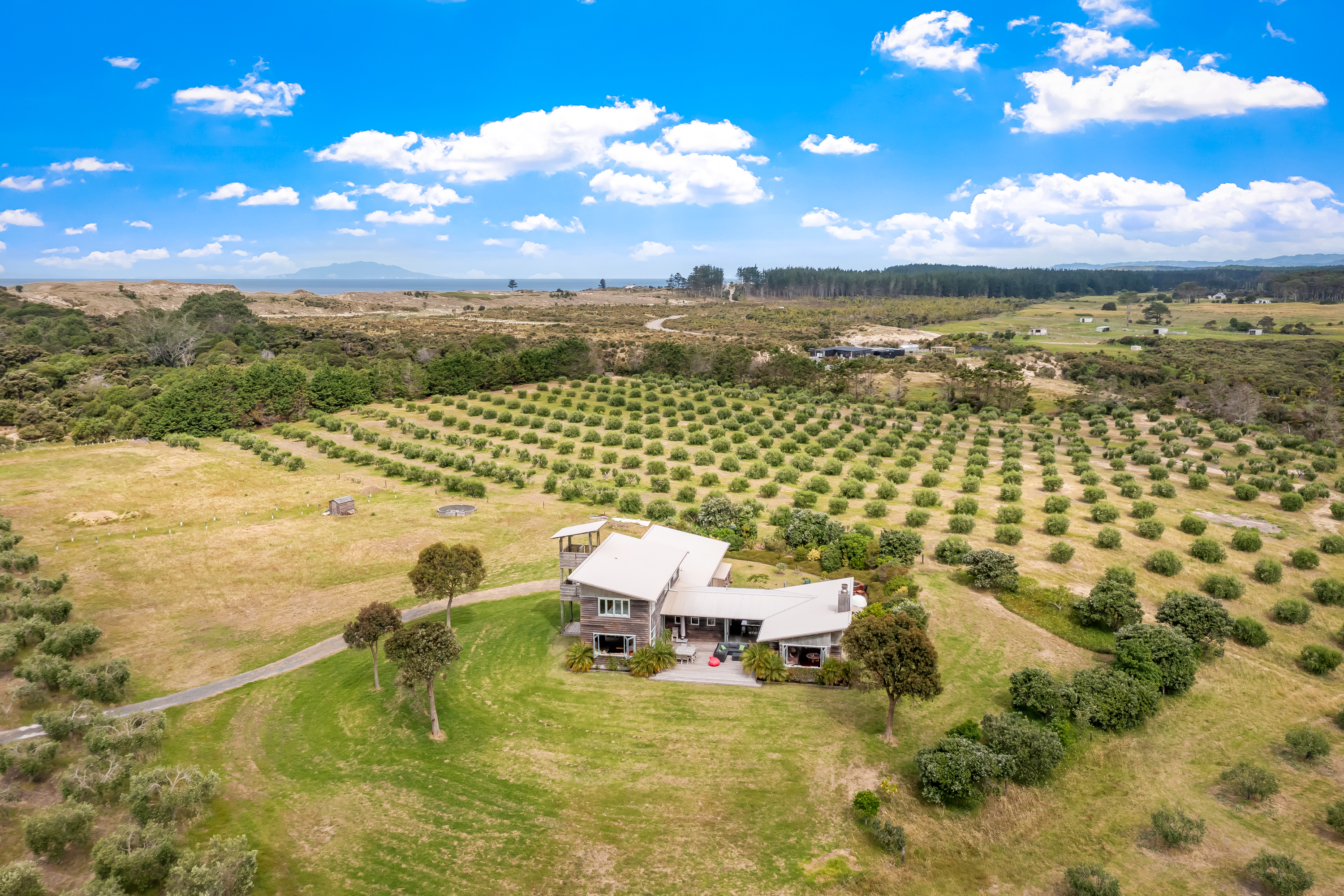 145 Tern Point, Mangawhai, Kaipara, 3 침실, 0 욕실