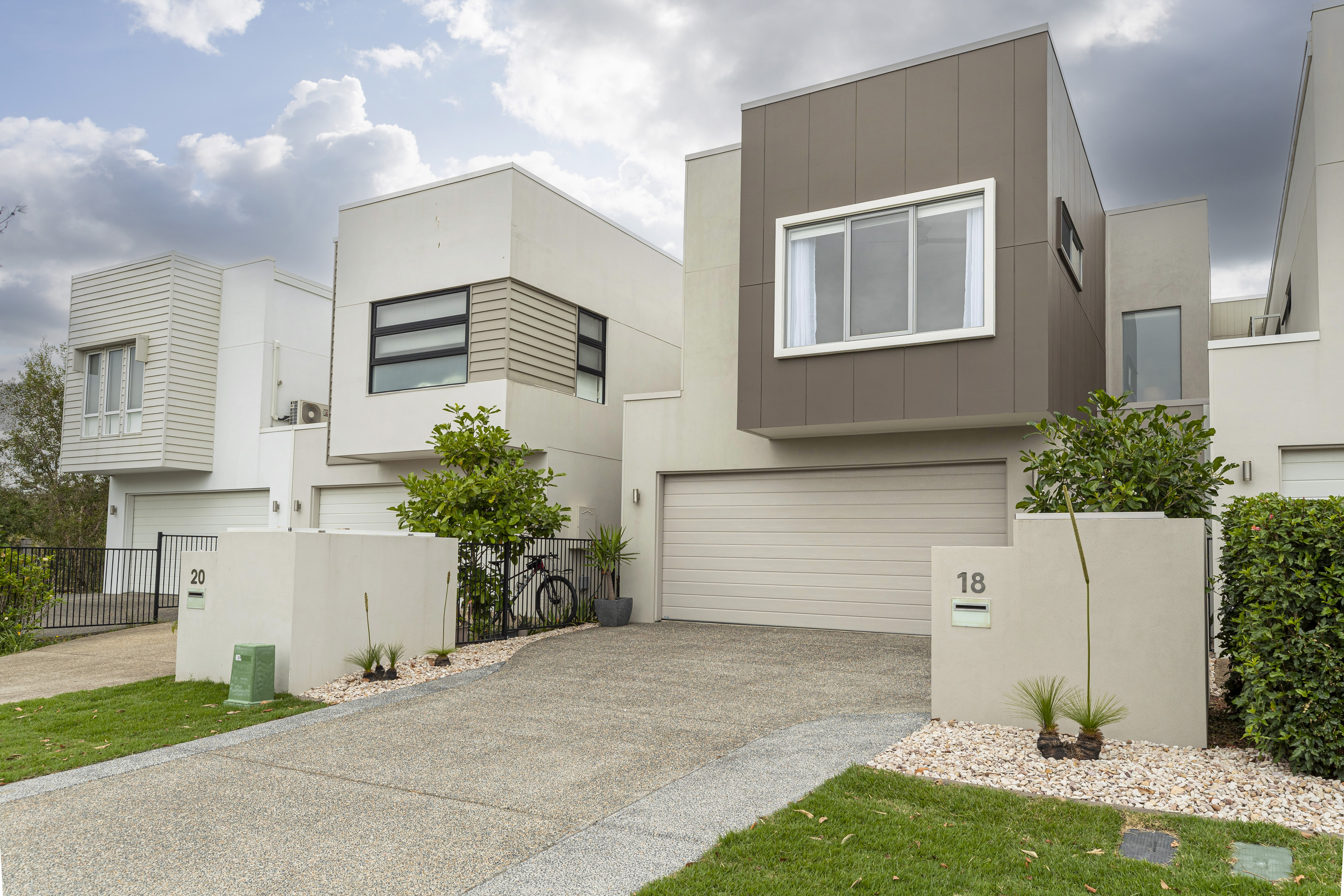 18 VIRIDIAN CCT, BIRTINYA QLD 4575, 0房, 0浴, House