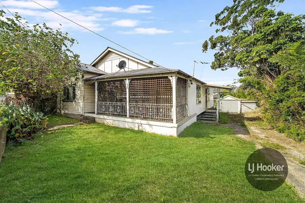 535 Woodville Road, Guildford, NSW 2161