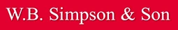 WB Simpson & Son