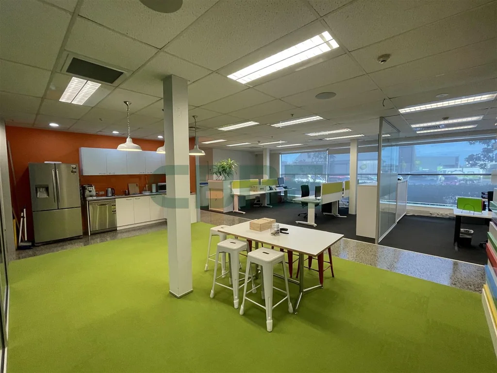 Wiri CBRE - Affordable Plunket Ave Premise