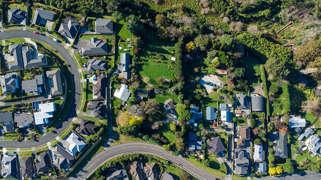 Welcome Bay 4房  Resource Consent Approved - 12 Lot Subdivision
