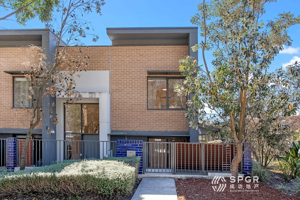 30 Cudgegong Road, Rouse Hill, NSW 2155