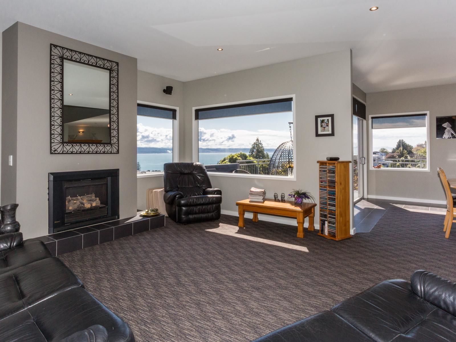 14a George Street, Hospital Hill, Napier, 5 Schlafzimmer, 0 Badezimmer