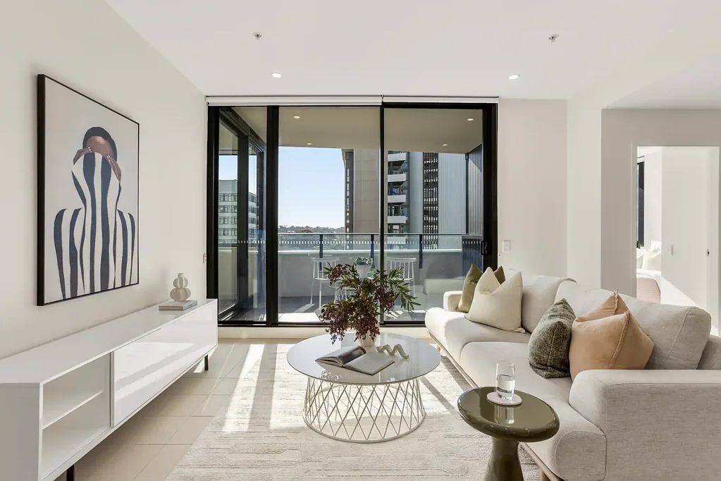 411/4 Foreshore Boulevard, Woolooware, NSW 2230