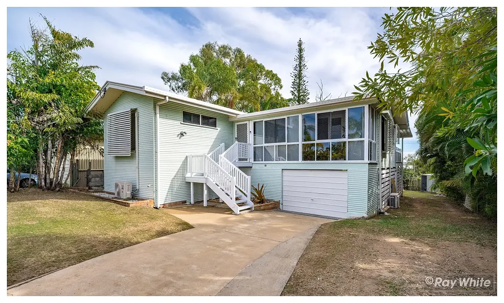 45 Beaney Street, Kawana, QLD 4701