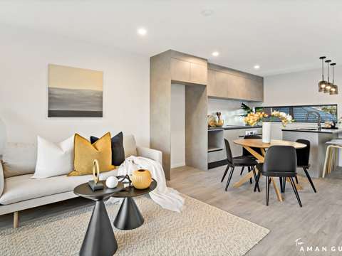 Lot 6/101 White Swan Road, Mount Roskill, Auckland City, Auckland