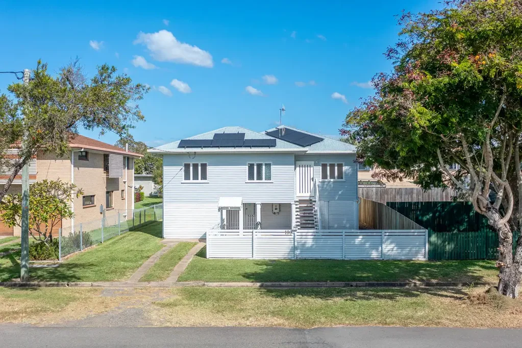 190 George Street, Bundaberg West, QLD 4670