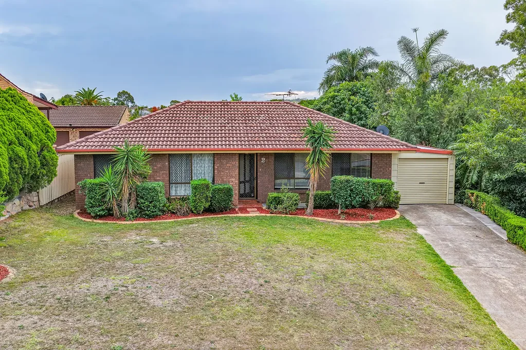 2 Fairchild Street, Raymond Terrace, NSW 2324