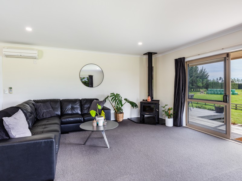 49 Riverlea Downs, Broadlands, Taupo, 3 habitaciones, 1 baños