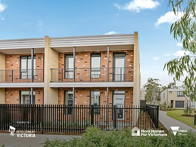 Sunshine North 3 Slaapkamer MOVE-IN READY! | JEON | Urban | Collection 13 | LUMA Living in a new light.