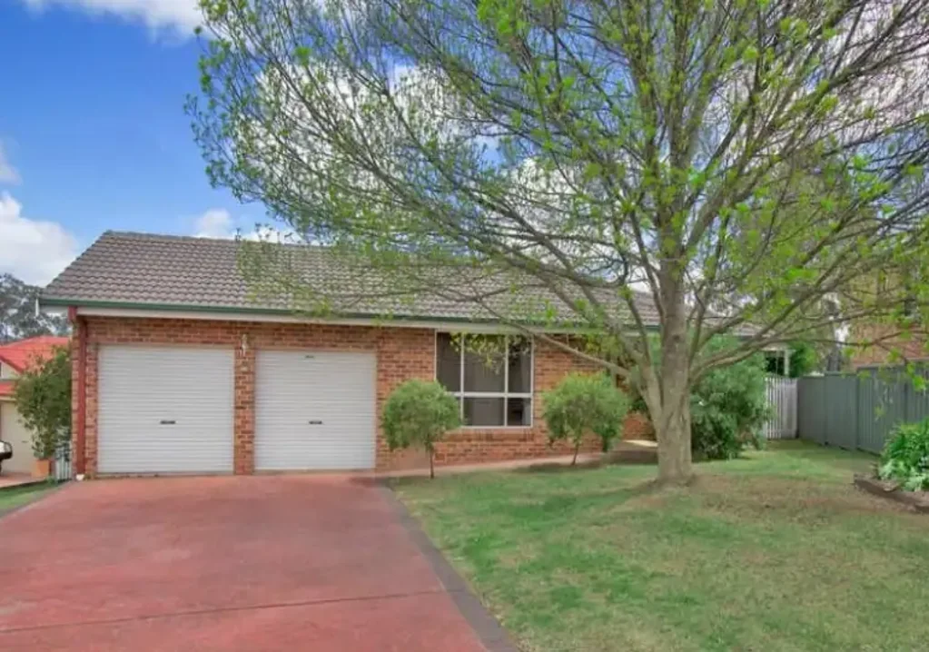 Quality Family Home with Separate Living, Wood Fire & Spacious Entertaining Deck