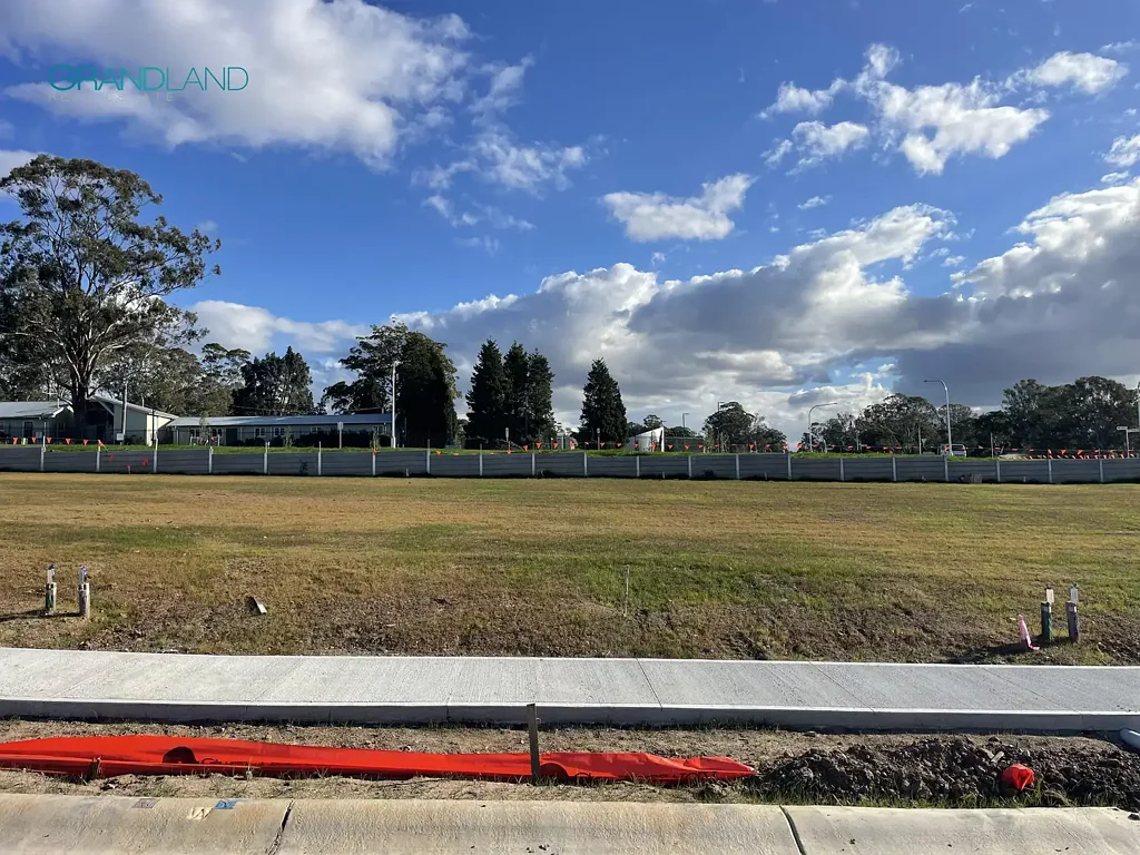 Edmondson Park Mondo Estate - Edmondson Park Mondo Estate - Edmondson Park
