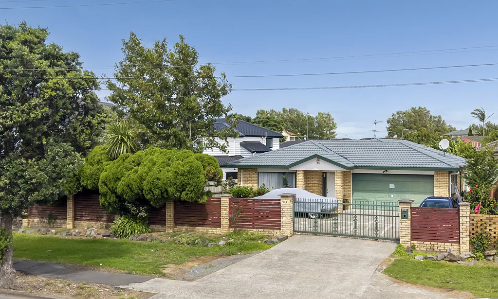 548 Massey Road, Mangere, Manukau City