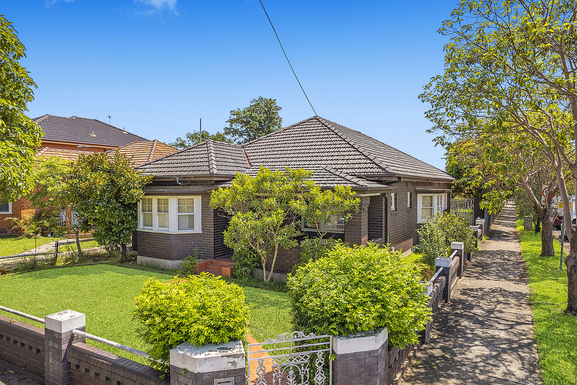 128 JOHN ST, LIDCOMBE NSW 2141, 0 habitaciones, 0 baños, House