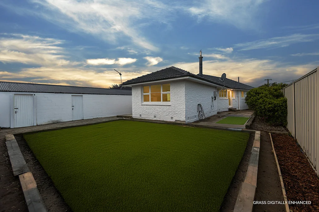 Burwood 4Kwarto Renovated & Ready For You - Must Be SOLD!