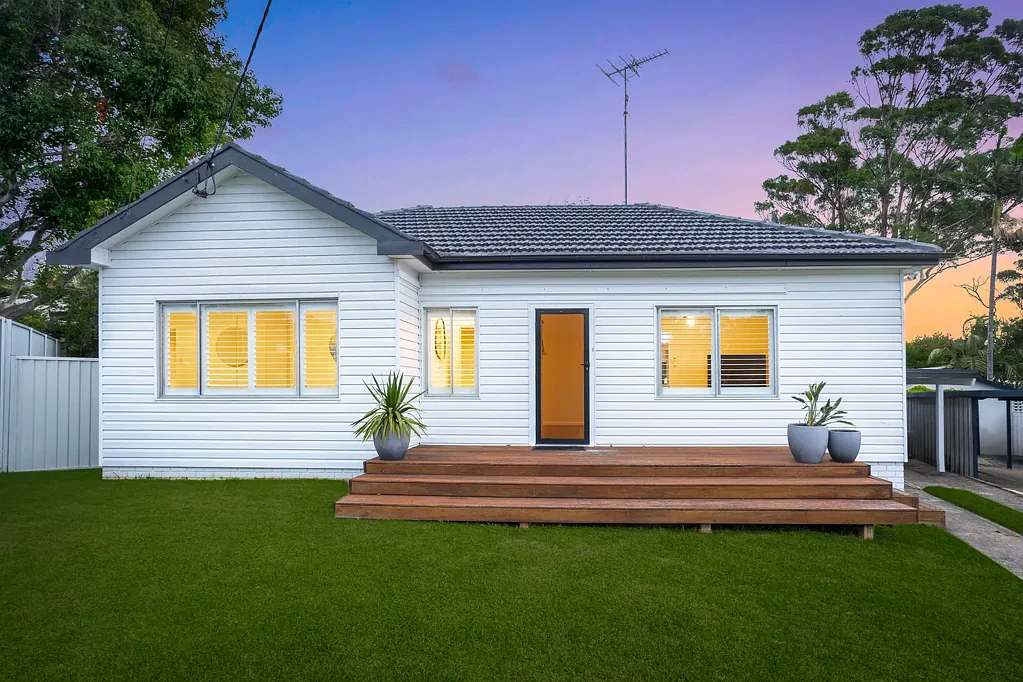 10 Mandur Place, Caringbah South, NSW 2229