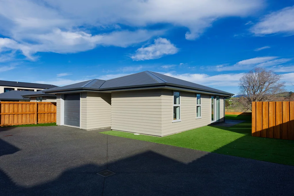 Kaikoura 2Habitaciones Modern, Private and Convenient