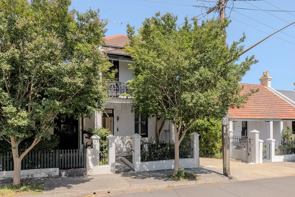 42 Arthur Street, Leichhardt, NSW 2040
