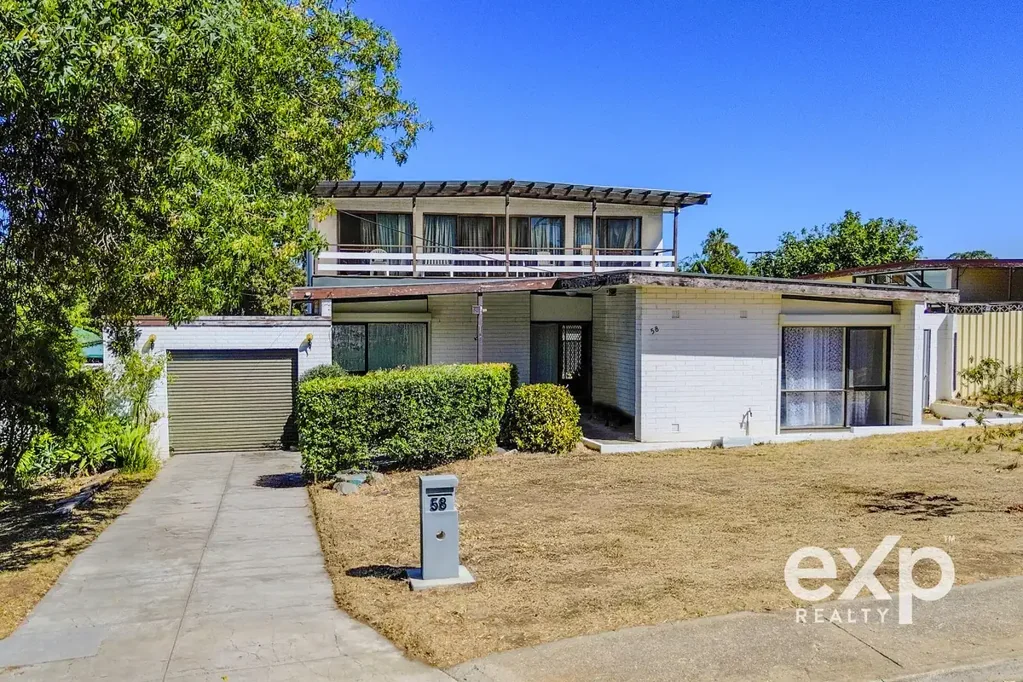 58 Kelly Road, Modbury, SA 5092