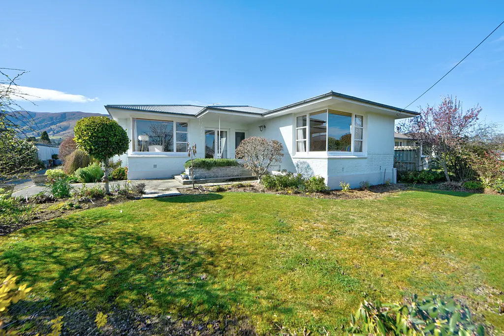 Tapanui 3 Slaapkamer Sunny Family Home