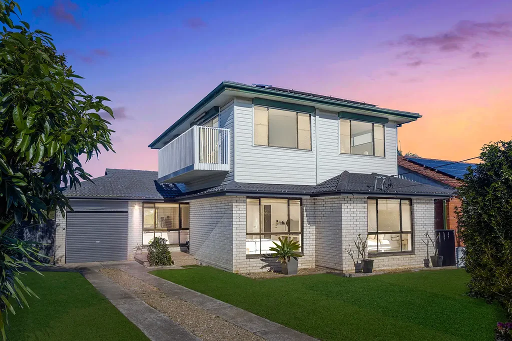 74 Lantana Road, Engadine, NSW 2233