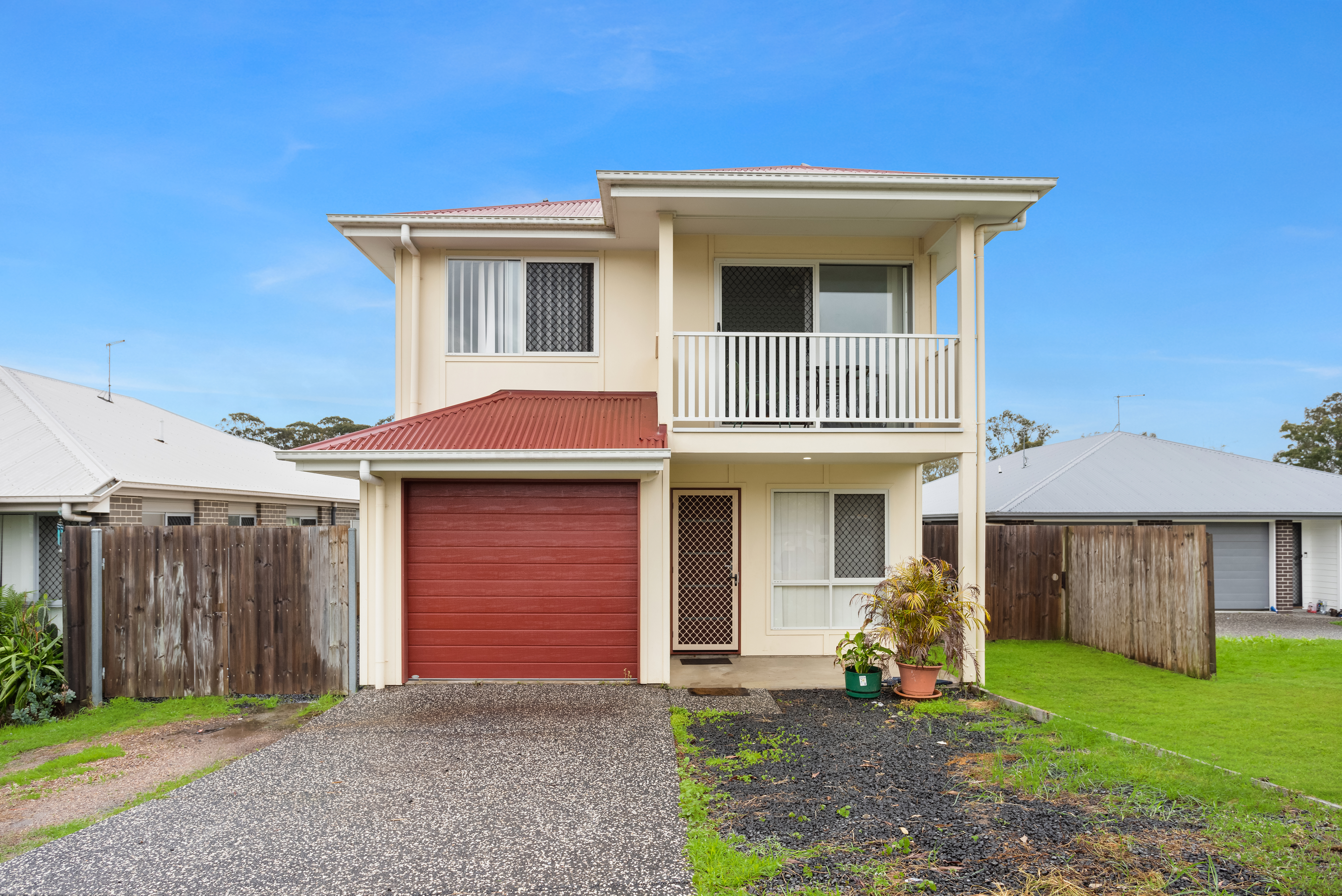 42 INNES CR, BUNDAMBA QLD 4304, 0房, 0浴, House