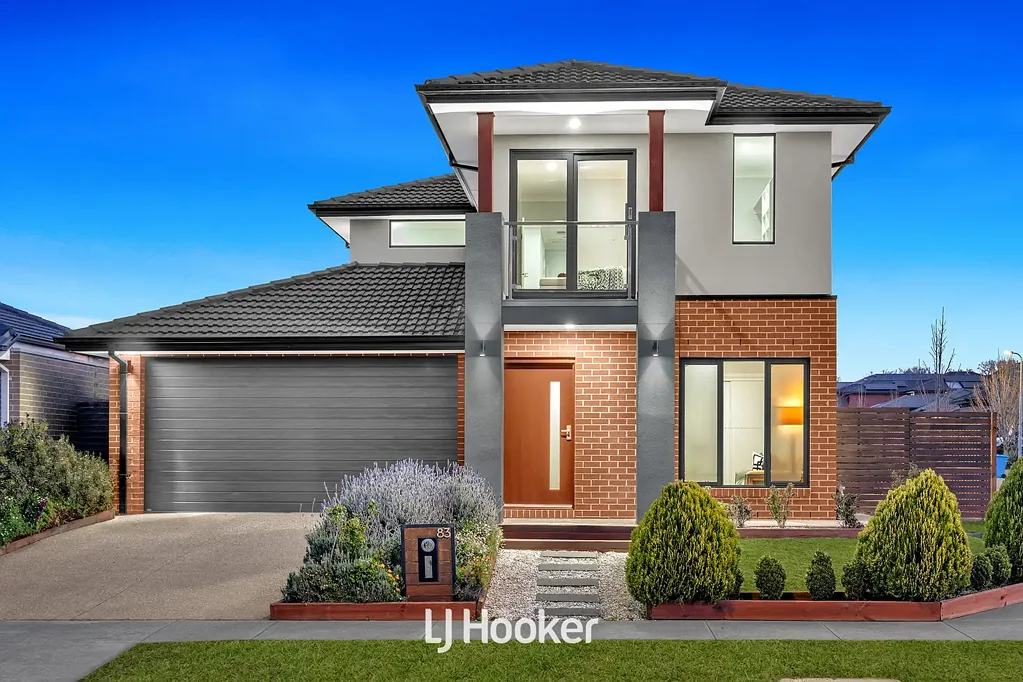 Cranbourne North 5 Slaapkamer Family Sanctuary in Tulliallan Estate – A Benchmark of Space, Elegance & Modern Comfort