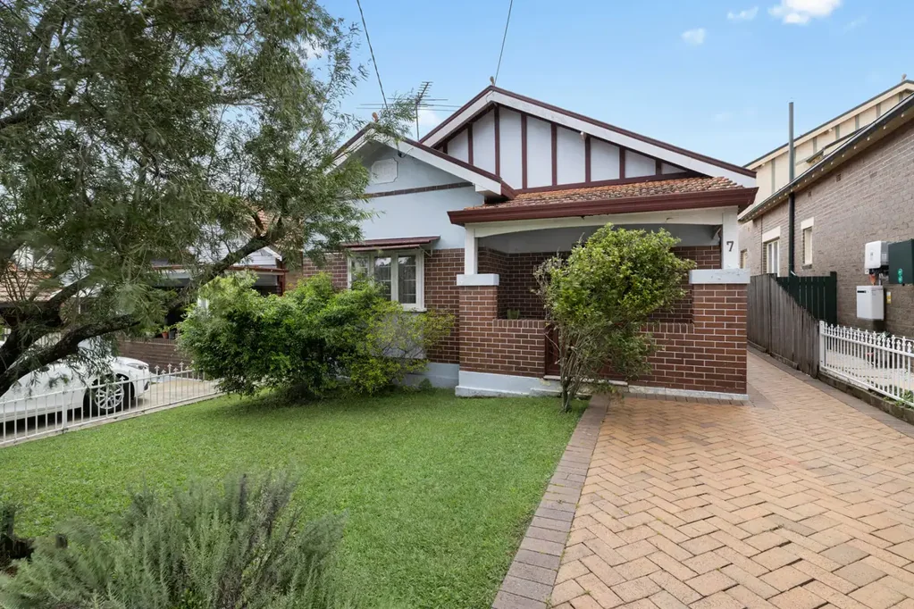 7 Austin Avenue, Croydon, NSW 2132