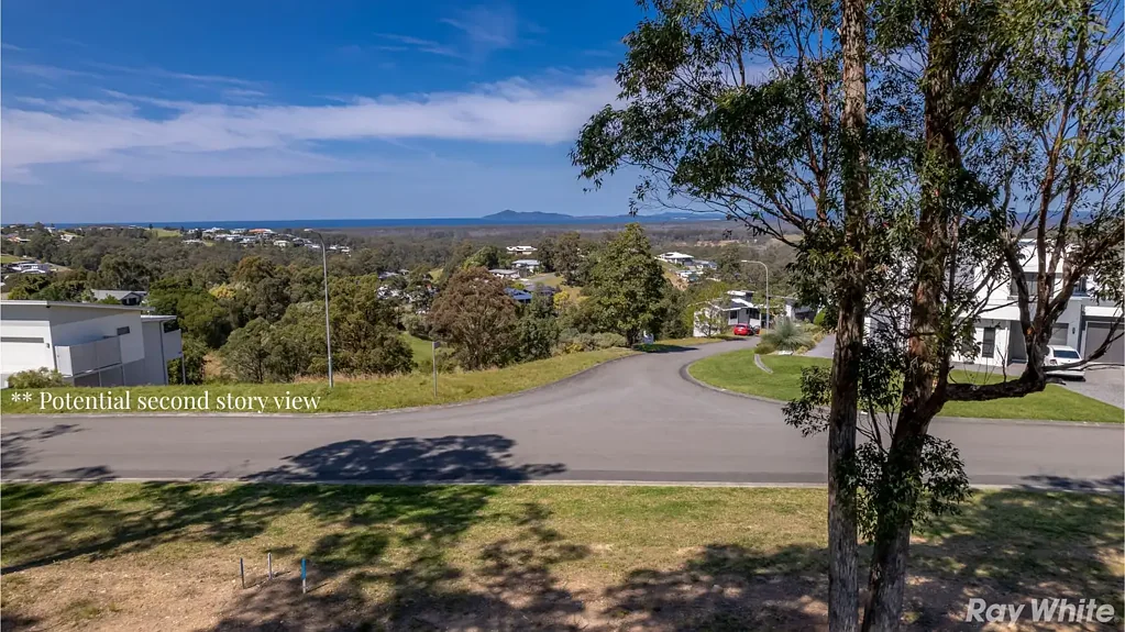 Hallidays Point  Build Your Dream Home in Idyllic Hallidays Point