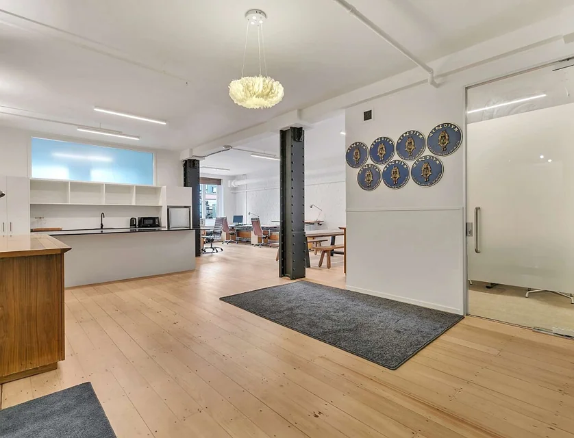 5 High Street, Auckland Central, Auckland City, 0 ਕਮਰੇ, 0 ਬਾਥਰੂਮ, Office Premises