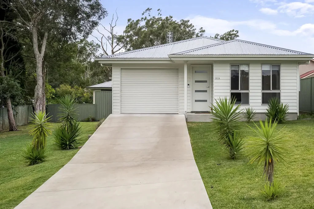 Morisset 3ห้องนอน MODERN FAMILY LIVING ON A GOOD SIZE BLOCK