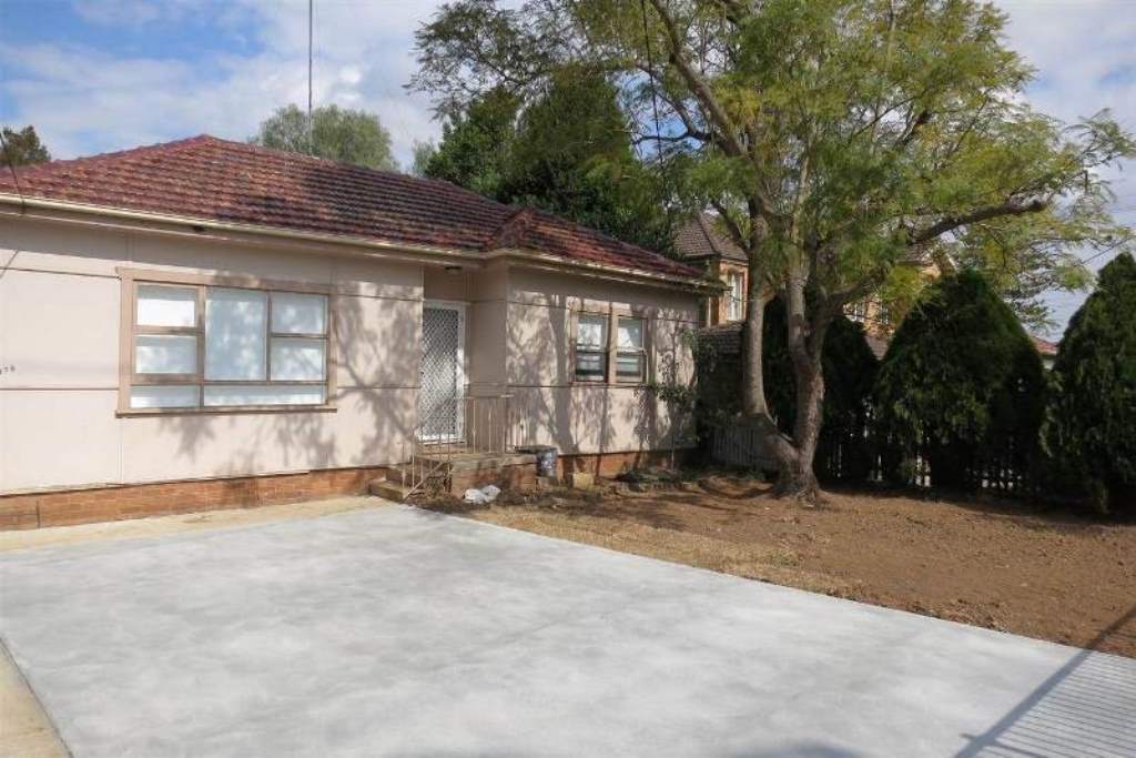 172 BUNGARRIBEE RD, BLACKTOWN NSW 2148, 0房, 0浴, House