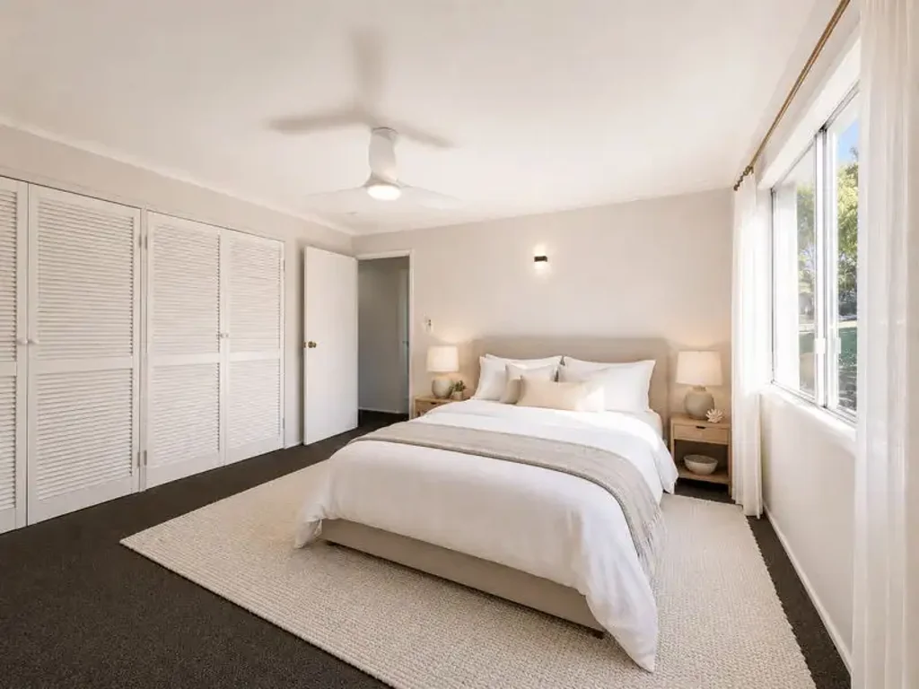 Sun Valley 3ਬੈੱਡਰੂਮ A beautifully renovated home