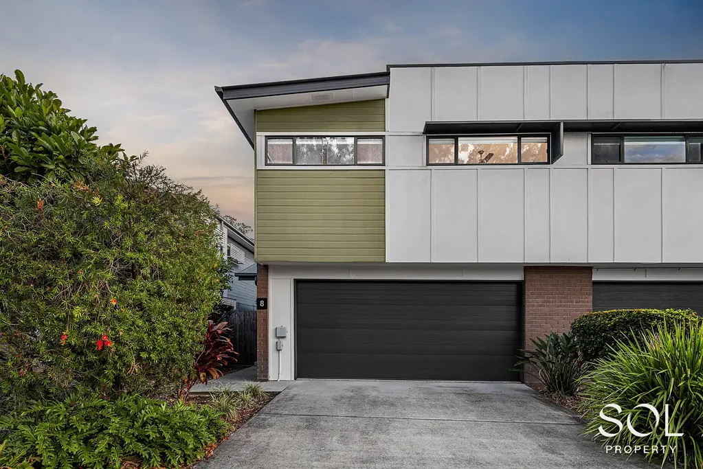 8/30 Slade Street, Carseldine, QLD 4034