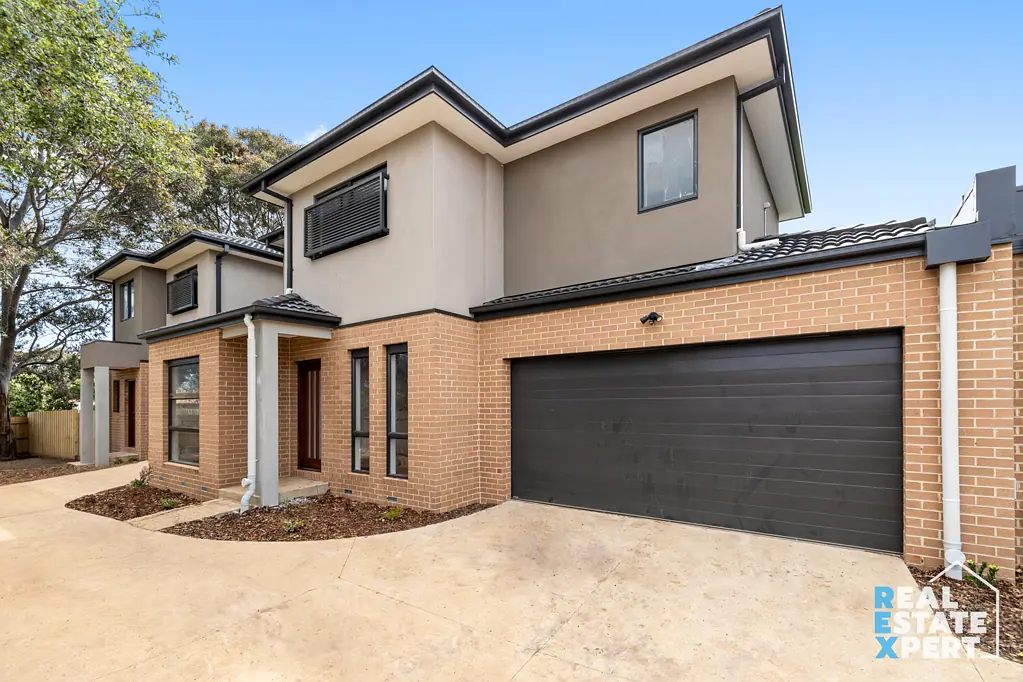 3/58 Millswyn Avenue, Hampton Park, VIC 3976