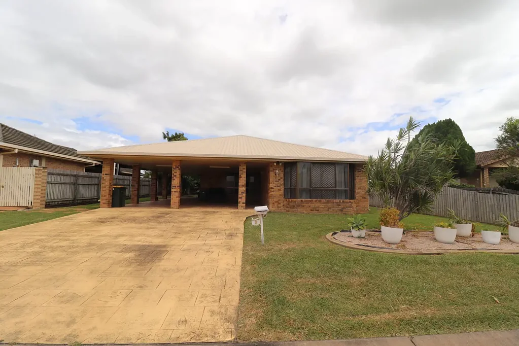 3 Rubens Court, Ayr, QLD 4807