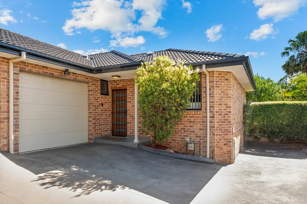 3/39 Wharf Road, Melrose Park, NSW 2114