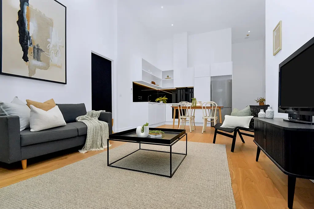 12/22 Barkly Street, Brunswick East, VIC 3057
