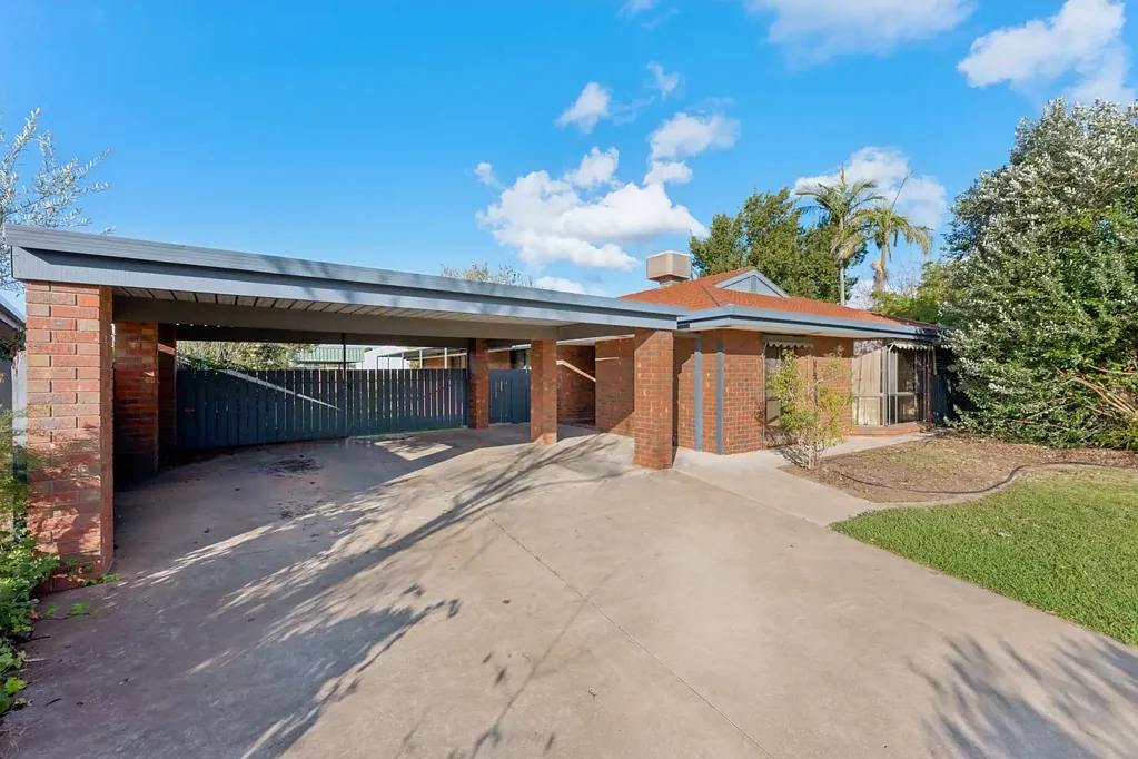 Mildura 4Habitaciones ROOM TO GROW IN A QUIET COURT LOCATION