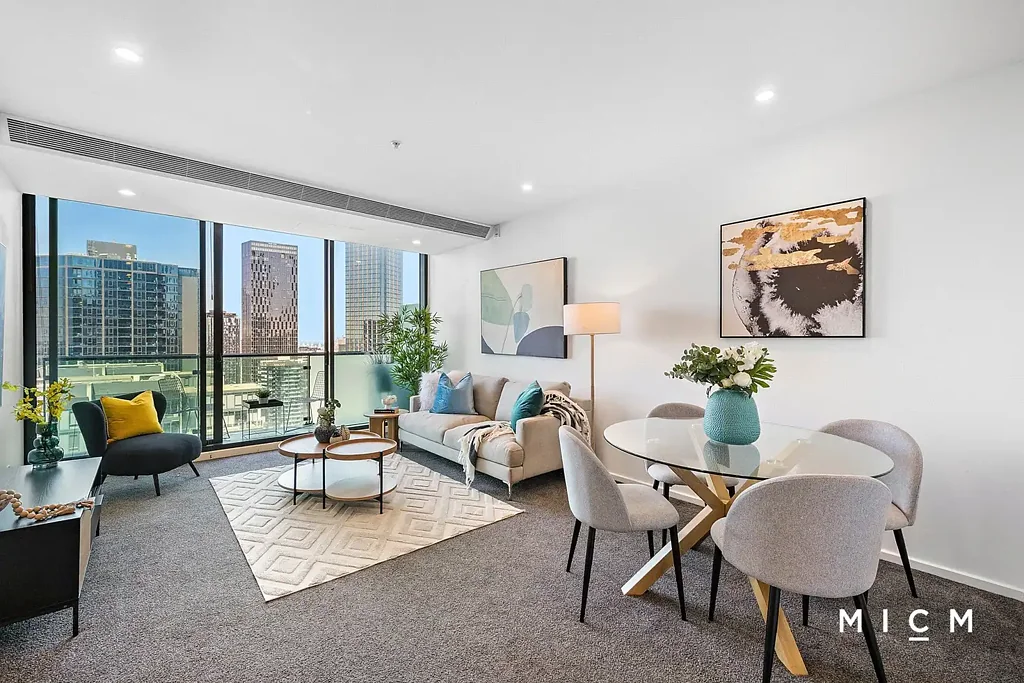 4014/151 City Road, Southbank, VIC 3006