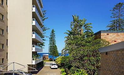4/87 Dee Why Parade, Dee Why, NSW 2099, 3 slaapkamers, 2 badkamers, Apartment