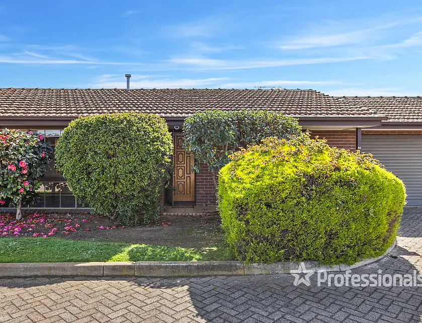 25/18-20 Glen Street, Werribee, VIC 3030, 2房, 1浴, Unit